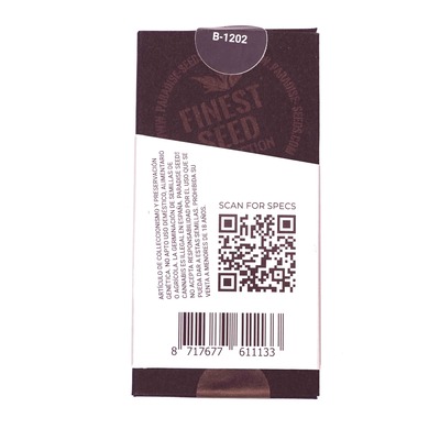 Auto Jack > Paradise Seeds | Graines auto  |  Sativa